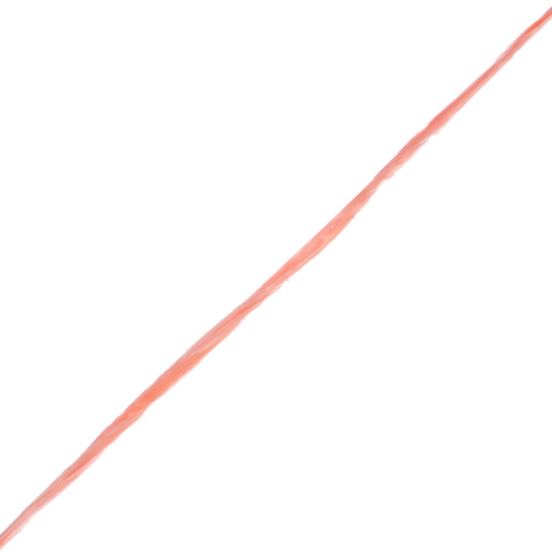 Шпагат полипропиленовый красный, 1.7 мм, L 110 м, Сибртех по ценам производителя в Москве с доставкой по всей России