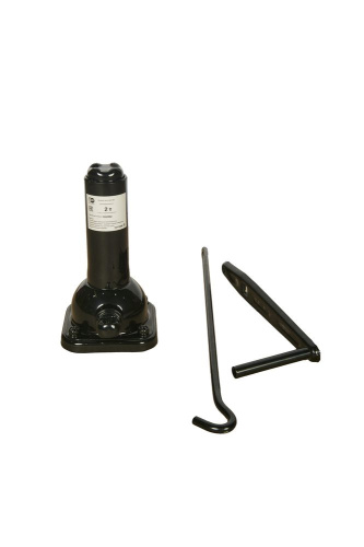 Домкрат винтовой TOR ДВ 2,0 т 215-485 мм по ценам производителя в Москве с доставкой по всей России