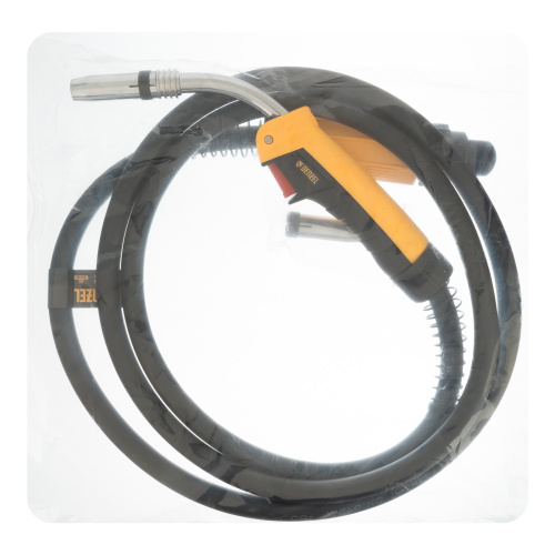 Горелка сварочная MIG MB24AK 3 метра Denzel по ценам производителя в Москве с доставкой по всей России