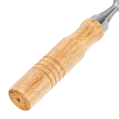 Набор стамесок, 6-12-18-24 мм, плоские, деревянные рукоятки Sparta по ценам производителя в Москве с доставкой по всей России