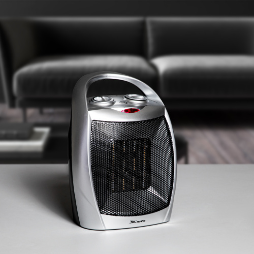 Тепловентилятор электр. керамический FHC-1500, 3 реж., вентилятор, нагрев 750/1500 Вт, MTX по ценам производителя в Москве с доставкой по всей России