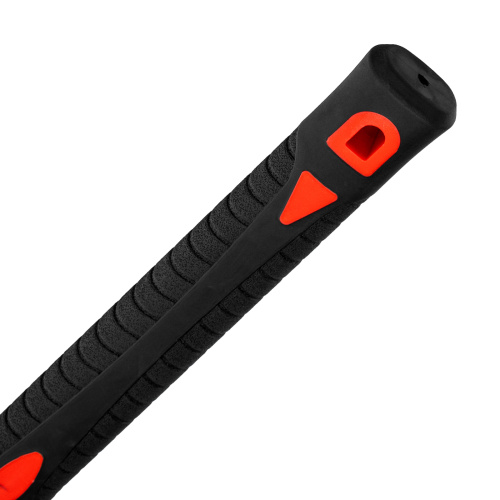 Кувалда 4 кг, фибергласовая обрезиненная рукоятка 600 мм Matrix по ценам производителя в Москве с доставкой по всей России