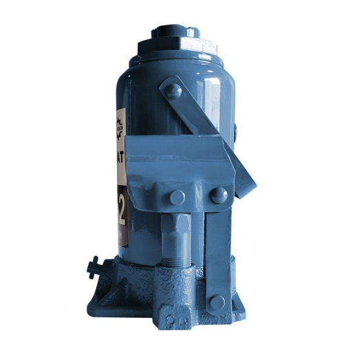 Домкрат гидравлический GEARSEN 12,0 т, (GHJ 120) по ценам производителя в Москве с доставкой по всей России