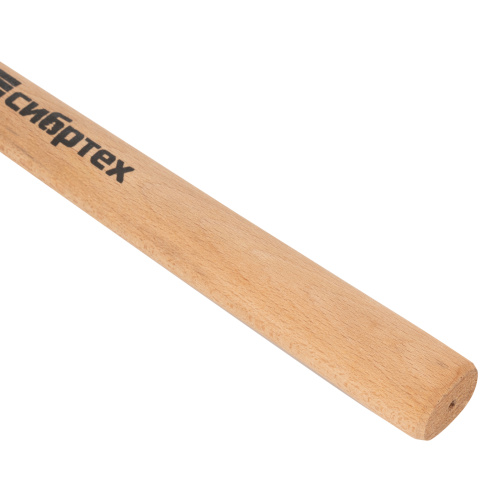 Молоток слесарный 200 г, квадратный боек, деревянная рукоятка Сибртех по ценам производителя в Москве с доставкой по всей России