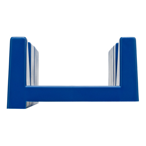 Стусло пластиковое, синее, 4 угла для запила, пила 450 мм Сибртех по ценам производителя в Москве с доставкой по всей России