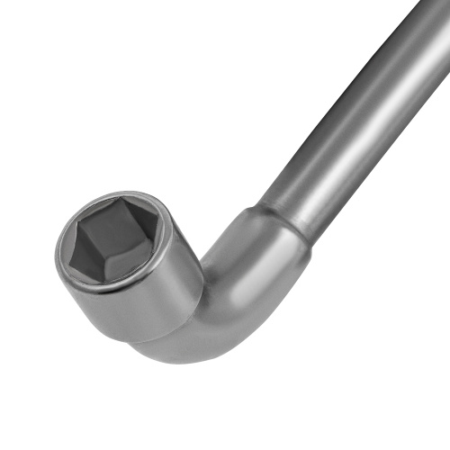 Ключ угловой проходной 13 мм Stels по ценам производителя в Москве с доставкой по всей России