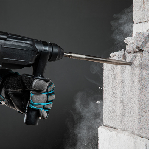 Зубило плоское 20 х 250 мм, Pro, SDS Plus Gross по ценам производителя в Москве с доставкой по всей России