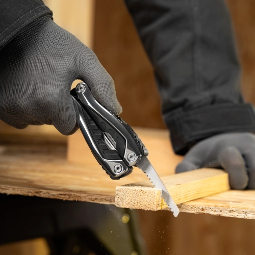 Трансформер, 15 функций, авторазжим, в чехле, 160 мм Matrix по ценам производителя в Москве с доставкой по всей России