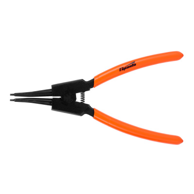 Съемник, 150 мм, для внешних стопорных колец, прямой (разжим) Sparta по ценам производителя в Москве с доставкой по всей России