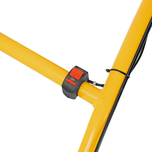 Мотоблок DPT-170S, 7 л.с., ремен.сцеп, фрез 3х4, ШОМ, передачи 2В/1Н Denzel по ценам производителя в Москве с доставкой по всей России