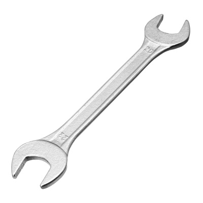 Набор ключей рожковых, 6 х 22 мм, 8 шт, хромированные Sparta по ценам производителя в Москве с доставкой по всей России