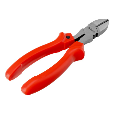 Бокорезы, Standard, 180 мм, шлифованные, пластмассовые рукоятки Matrix по ценам производителя в Москве с доставкой по всей России