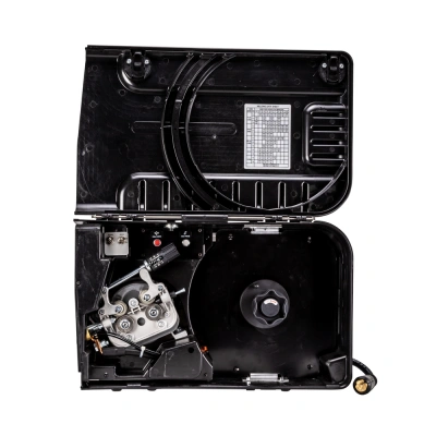 Независимый механизм подачи проволоки FOXWELD Suitcase CC/CV купить в Москве с доставкой по всей России | ProtosMarket.ru