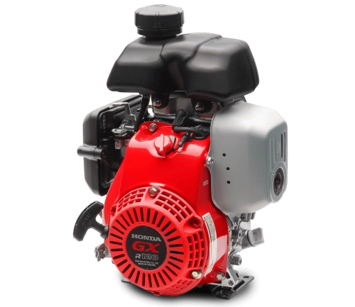 Двигатель бензиновый Honda GXR 120 QE купить в Москве с доставкой по всей России | ProtosMarket.ru