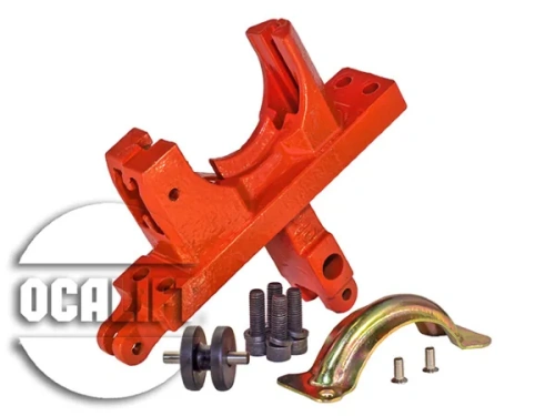 Ложе укладки и протяжки цепи в сборе, цепь 11,2 мм по ценам производителя в Москве с доставкой по всей России