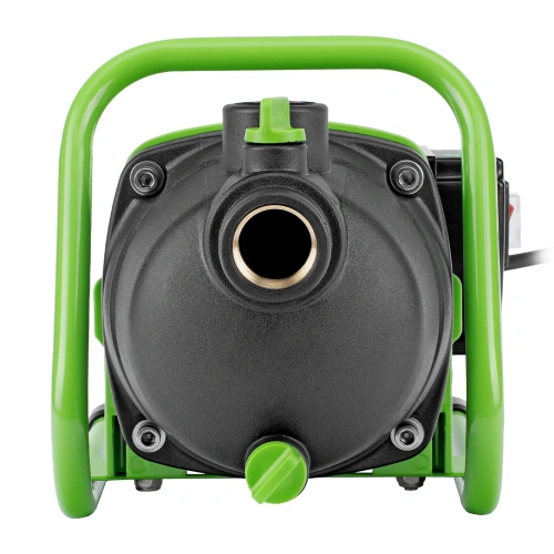 Садовый поверхностный насос СПН850-П, 850 Вт, напор 42 м, 3500 л/ч, пластик Сибртех по ценам производителя в Москве с доставкой по всей России