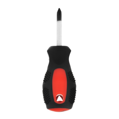 Отвертка Anti-Slip, PH1 х 38 мм, CrV, двухкомпонентная рукоятка Matrix купить в Москве с доставкой по всей России | ProtosMarket.ru