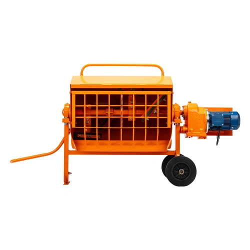 Растворосмеситель РН-150.2, 150 л, 1.5 кВт, 380 В, 35, 9 по ценам производителя в Москве с доставкой по всей России