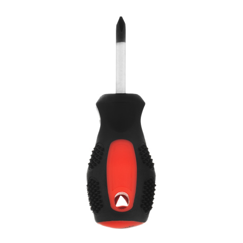 Отвертка Anti-Slip, PH1 х 38 мм, CrV, двухкомпонентная рукоятка Matrix по ценам производителя в Москве с доставкой по всей России