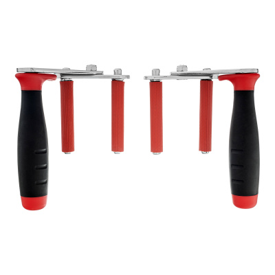 Переноска для гипсокартона, 2 шт. Matrix по ценам производителя в Москве с доставкой по всей России