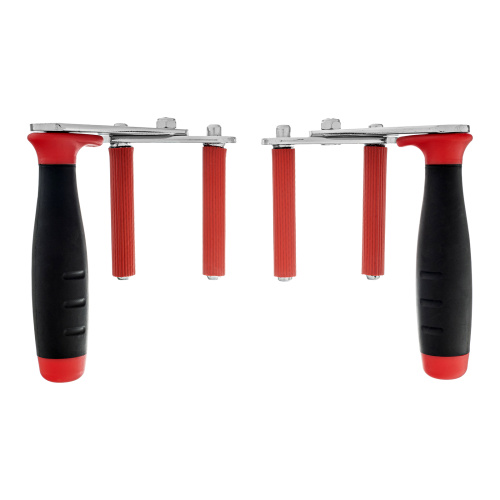 Переноска для гипсокартона, 2 шт. Matrix по ценам производителя в Москве с доставкой по всей России