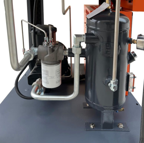 MCDR 22-10-500 INVERTER по ценам производителя в Москве с доставкой по всей России