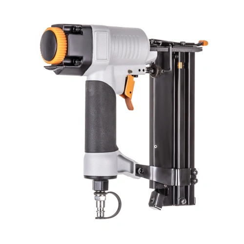 Универсальный пневмостеплер для гвоздей, шпилек и скоб (3 в 1) AERO купить в Москве с доставкой по всей России | ProtosMarket.ru