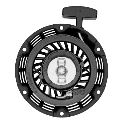 Стартер для виброплиты VC-12, VC-30W Denzel по ценам производителя в Москве с доставкой по всей России