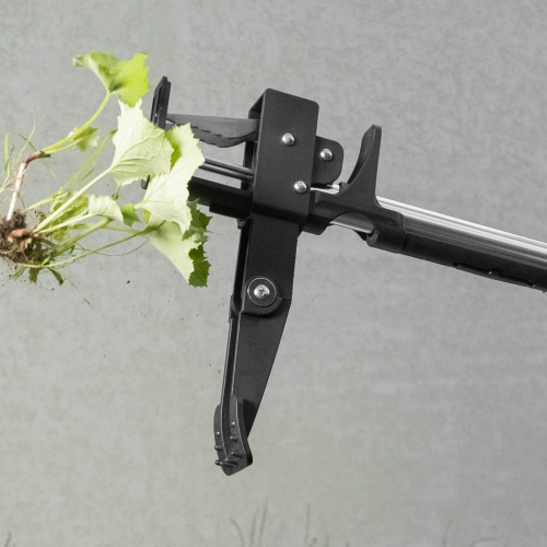 Удалитель сорняков механический, 1000 мм, алюминиевый корпус, Luxe, Palisad по ценам производителя в Москве с доставкой по всей России