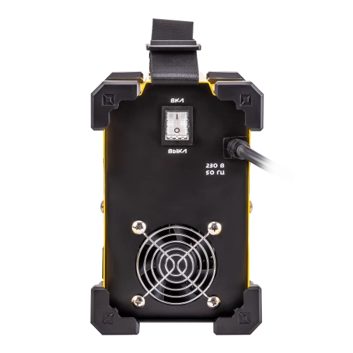 Сварочный аппарат СВАРИС 220 по ценам производителя в Москве с доставкой по всей России