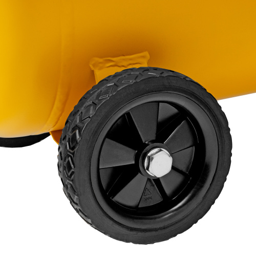 Компрессор воздушный DLC1300/24 безмасляный 1.3 кВт, 24 литра, 206 л/мин Denzel по ценам производителя в Москве с доставкой по всей России