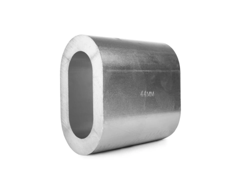 Втулка алюминиевая 50 мм TOR DIN 3093 (Q) по ценам производителя в Москве с доставкой по всей России