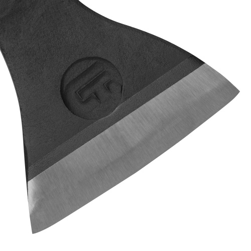 Топор ТП11-10, 1000 г, в сборе, кованый, деревянное топорище Сибртех по ценам производителя в Москве с доставкой по всей России