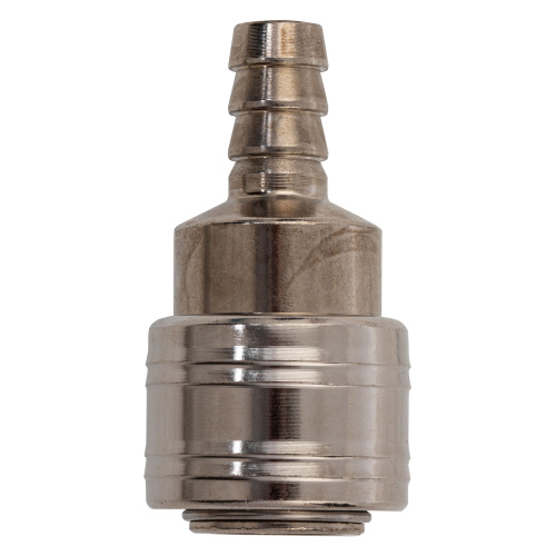 Муфта универсальная быстросъемная ("мама") со штуцером "елка" под шланг 10 мм, 1 шт, Stels по ценам производителя в Москве с доставкой по всей России