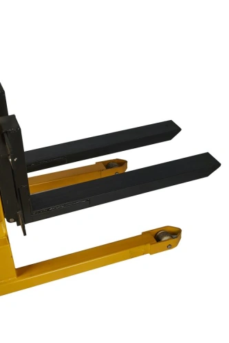 Штабелер гидравлический 2,0 т 1,6 м TOR GUS2016 (для FIN, US паллетов) по ценам производителя в Москве с доставкой по всей России