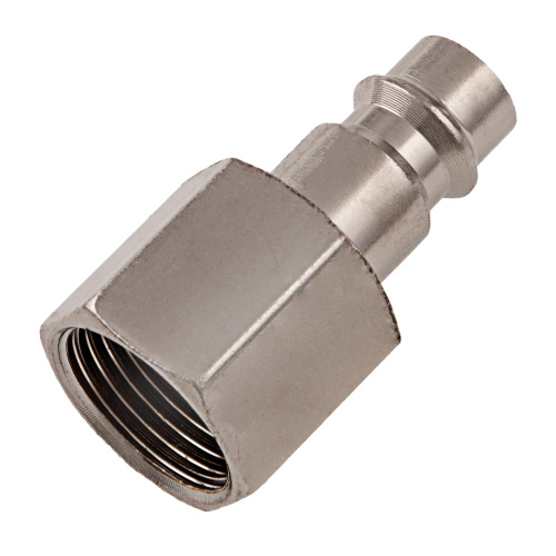 Ниппель универсальный быстросъемный ("папа") 3/8, внутренняя резьба, 2 шт, Stels по ценам производителя в Москве с доставкой по всей России