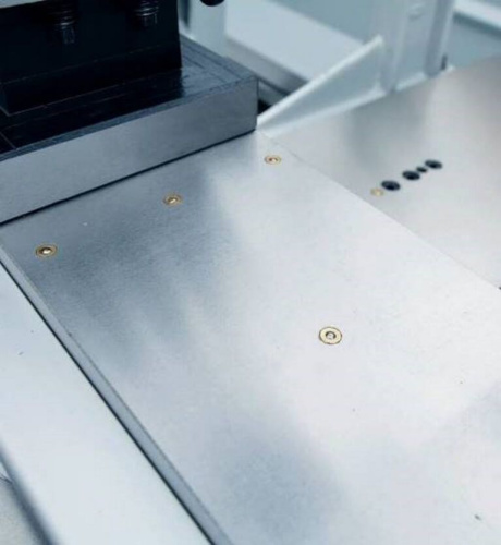 ZH 51150 DRO RFS по ценам производителя в Москве с доставкой по всей России