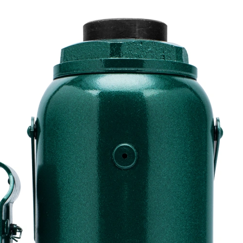 Домкрат гидравлический бутылочный, 30 т, 245-385 мм Сибртех по ценам производителя в Москве с доставкой по всей России