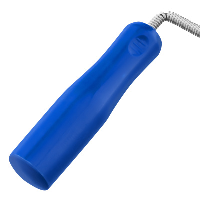 Трос для прочистки труб, L-3 м, D 6 мм Сибртех по ценам производителя в Москве с доставкой по всей России