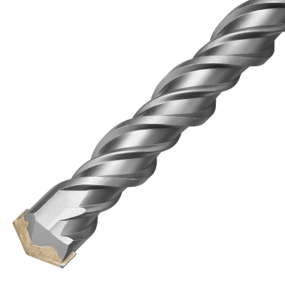 Бур по бетону, 30 x 600 мм, SDS Plus Matrix по ценам производителя в Москве с доставкой по всей России