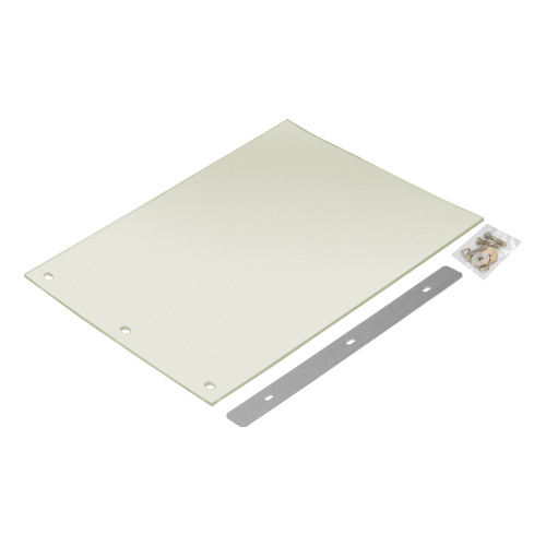 Коврик полиуретановый для виброплиты VC-30W Denzel по ценам производителя в Москве с доставкой по всей России