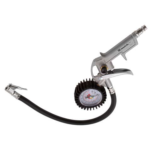 Пистолет для подкачки шин, пневматический Matrix купить в Москве с доставкой по всей России | ProtosMarket.ru