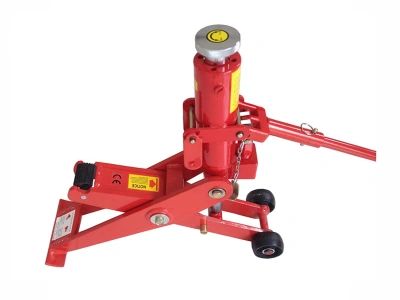Домкрат для погрузчиков TOR  FJ-7 7 т по ценам производителя в Москве с доставкой по всей России