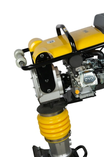 Вибротрамбовка 80 кг, 10кН (Loncin) алюминиевый корпус TOR RM-80 PRO по ценам производителя в Москве с доставкой по всей России