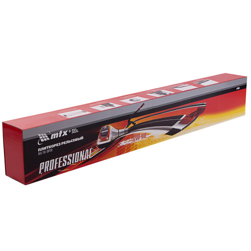 Плиткорез рельсовый 1200 мм MTX по ценам производителя в Москве с доставкой по всей России