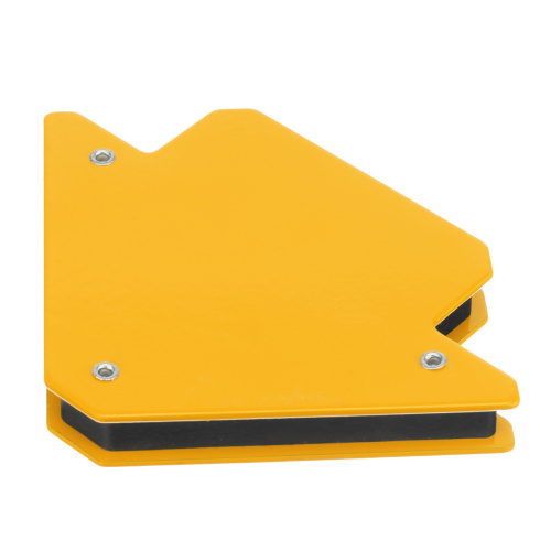 Фиксатор магнитный для сварочных работ, усилие 25 Lb Denzel по ценам производителя в Москве с доставкой по всей России