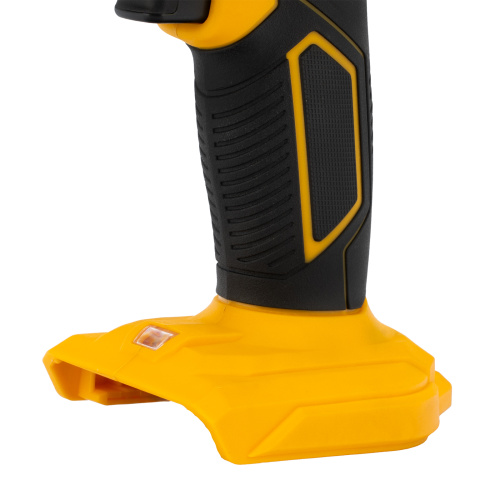 Дрель-шуруповерт аккумуляторная CDL-18-0, Li-Ion, 18 В Denzel по ценам производителя в Москве с доставкой по всей России