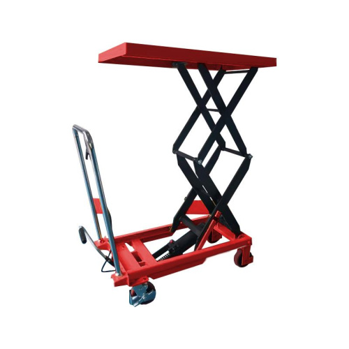 Стол гидравлический TFD35 по ценам производителя в Москве с доставкой по всей России