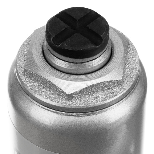 Домкрат гидравлический бутылочный, 3 т, h подъема 178-343 мм Matrix по ценам производителя в Москве с доставкой по всей России