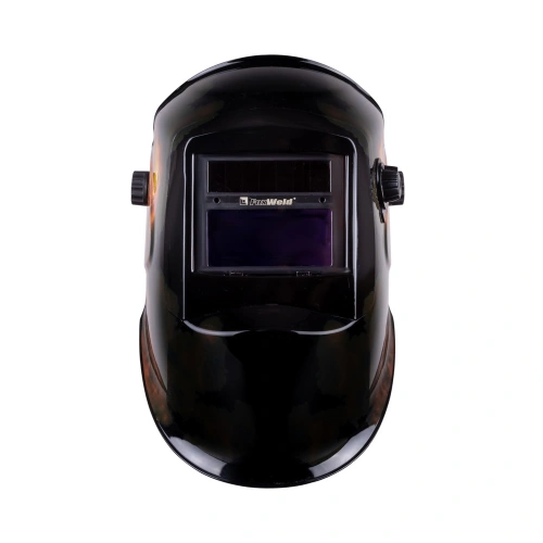 Маска сварщика КОРУНД-2 фокс (ф-р 7100V, пр-во FoxWeld), без коробки по ценам производителя в Москве с доставкой по всей России